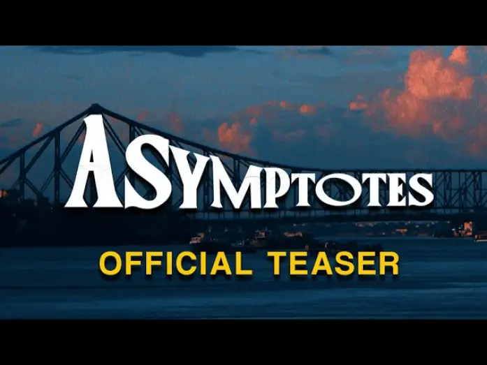 Wideo do filmu Asymptotes — ASYMPTOTES (2026) Official Teaser | Independent Bengali Feature Film