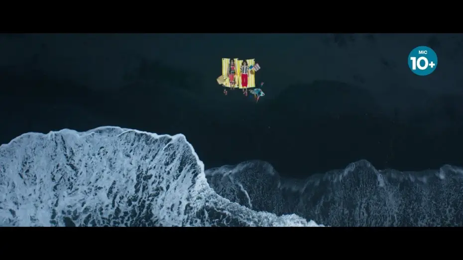 Wideo do filmu Gorzkie święta — Amarga Navidad | Trailer Ufficiale