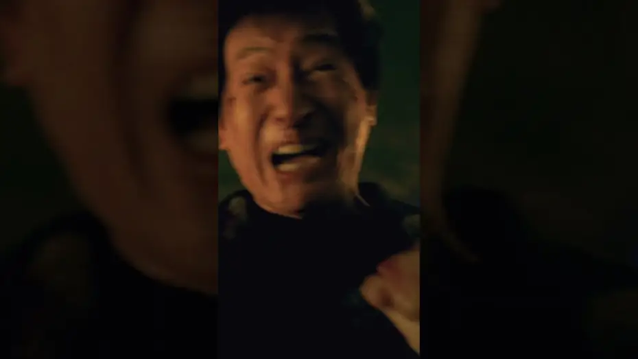 Wideo do filmu Miłość boli — Unexpected