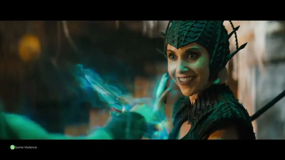 Wideo do filmu Masters of the Universe — Heroes Takeover