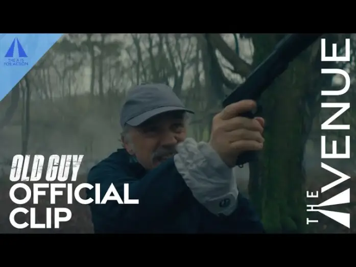 Wideo do filmu Mistrzowie zbrodni — Their Best Guy