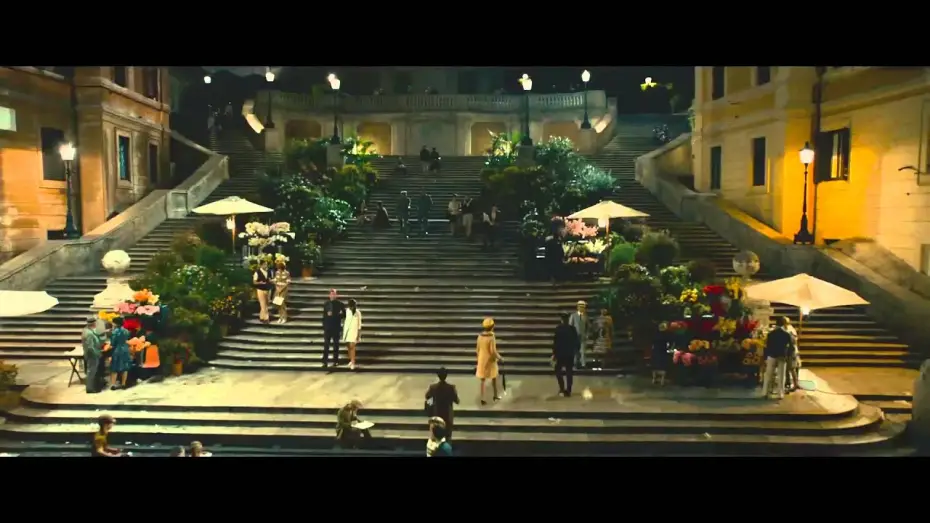 Wideo do filmu Kryptonim U.N.C.L.E. — Operazione U.N.C.L.E. - Trailer Italiano Ufficiale | HD