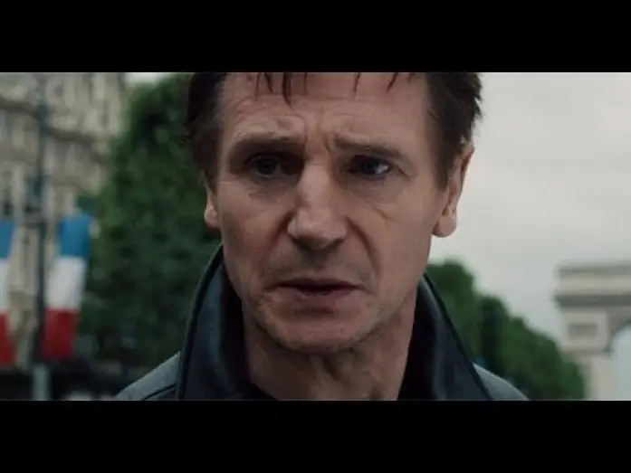 Wideo do filmu Krocząc Wśród Cieni — A Walk Among the Tombstones Tráiler (Subtitulado en Español)