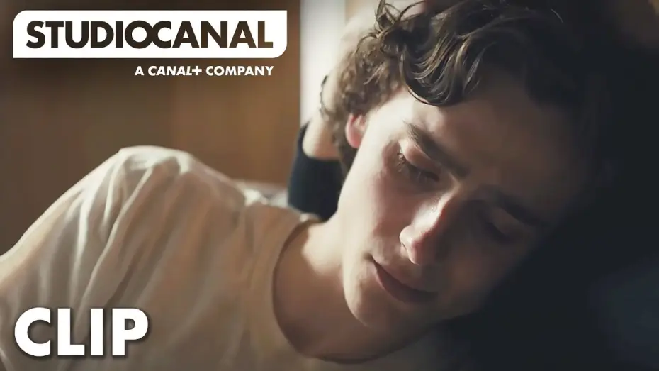 Wideo do filmu Mój piękny syn — BEAUTIFUL BOY - 'You are Such a Darling' Clip - Starring Timothée Chalamet