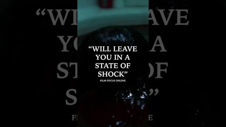 Wideo do filmu Lilly Lives Alone — "State of Shock"
