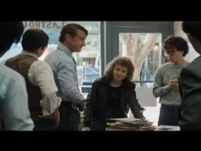 Wideo do filmu Obywatel Milk — The Actors