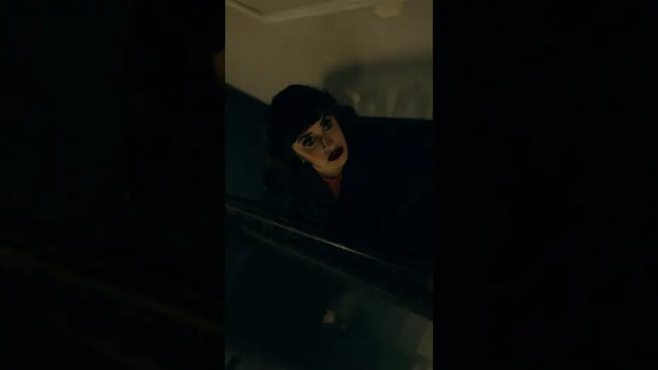 Wideo do filmu Panna młoda! — Not The Bride of Frankenstein. Just THE BRIDE!