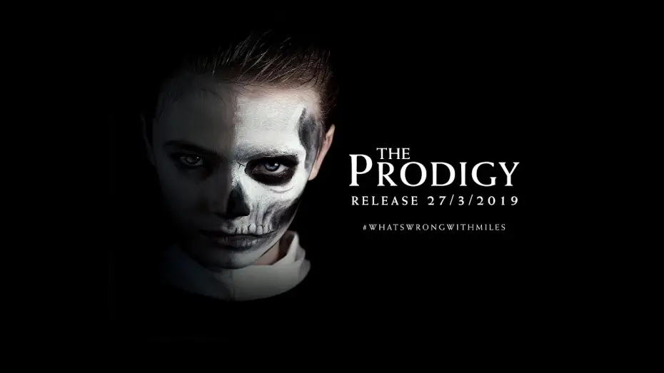 Wideo do filmu Prodigy. Opętany — THE PRODIGY trailer / bande annonce RELEASE BE 27/03/2019