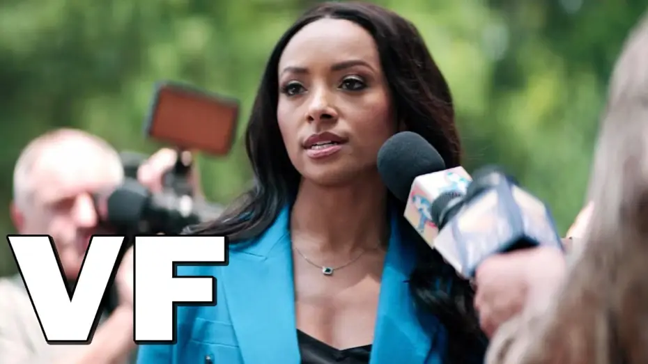 Wideo do filmu Tyler Perry: Obłuda — LA DUPLICITÉ Bande Annonce VF (2025) Tyler Perry