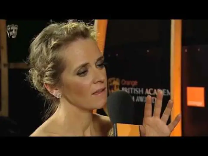 Wideo do filmu Odlot — Up wins Best Animated Film BAFTA