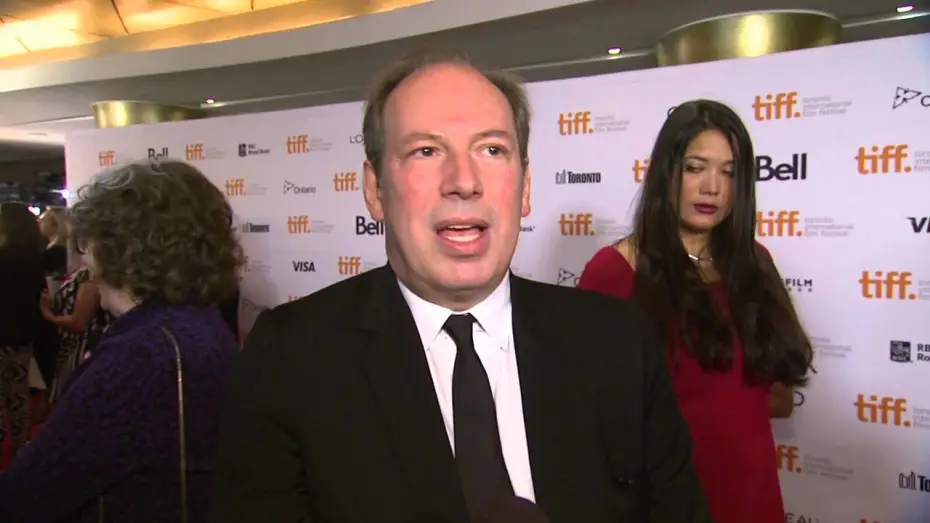 Wideo do filmu Zniewolony — 12 YEARS A SLAVE - TIFF 2013 [Hans Zimmer - Composer] HD