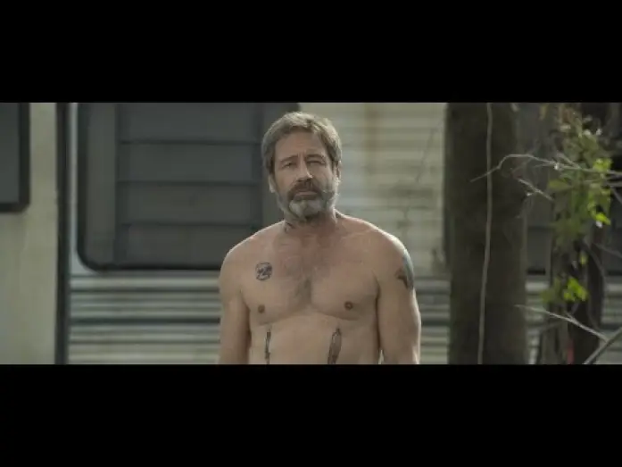 Wideo do filmu Pierwszy Adam — Trailer