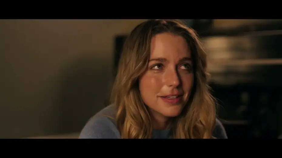 Wideo do filmu Affection — Official Clip - Someone Else's Memories