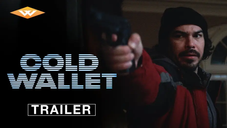 Wideo do filmu Zimny ​​portfel — Official Trailer