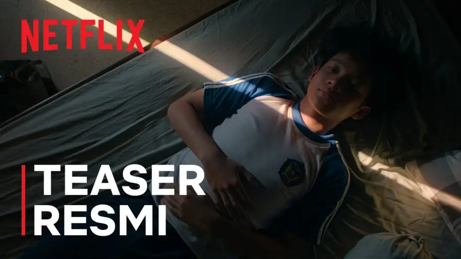 Wideo do filmu Aku Sebelum Aku — Aku Sebelum Aku | Teaser Resmi | Netflix