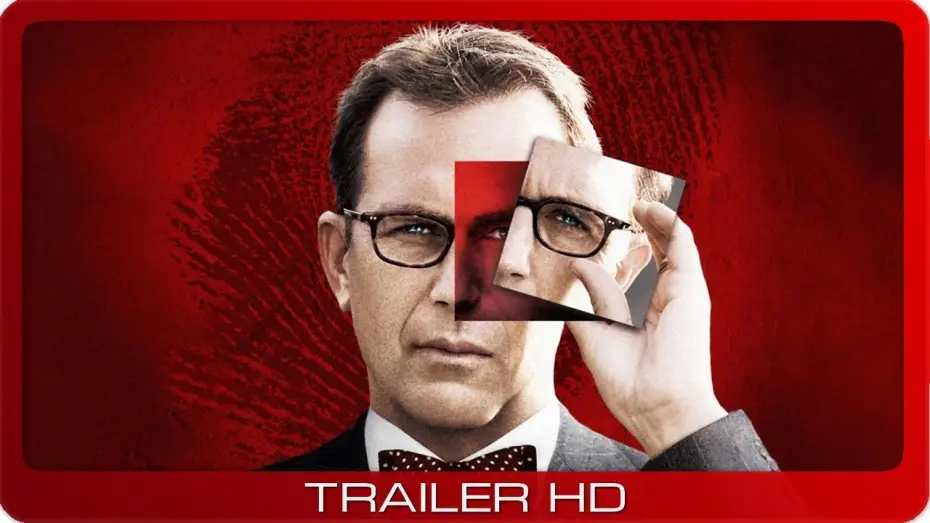 Wideo do filmu Mr. Brooks — Mr. Brooks ≣ 2007 ≣ Trailer