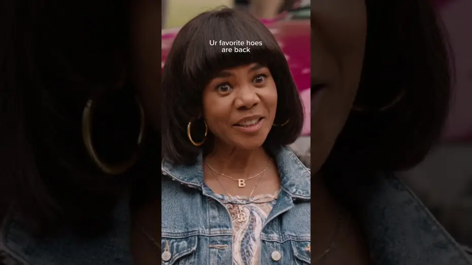 Wideo do filmu Scary Movie — The girls are back and hotter than ever