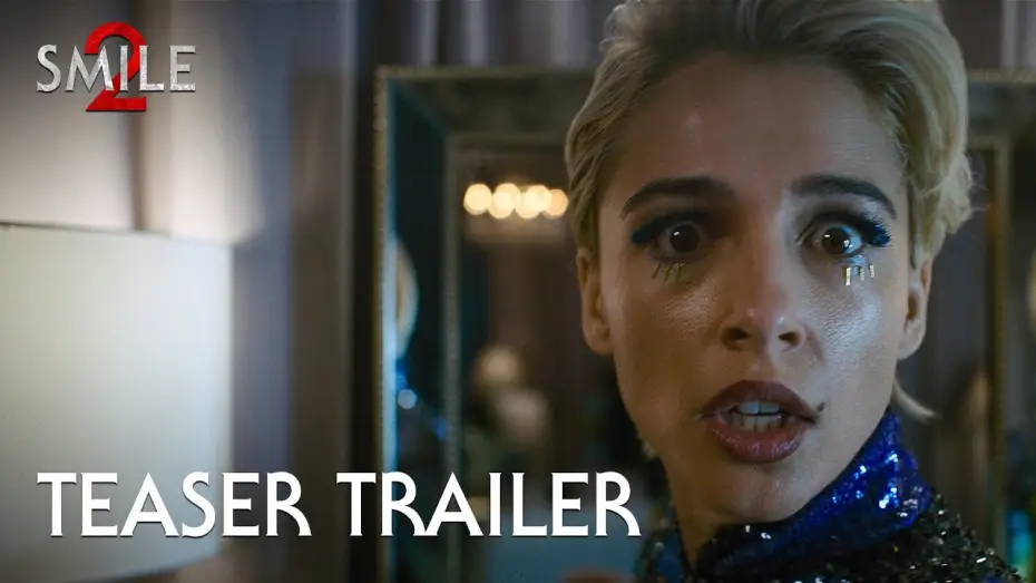 Wideo do filmu Uśmiechnij się 2 — Official Teaser Trailer
