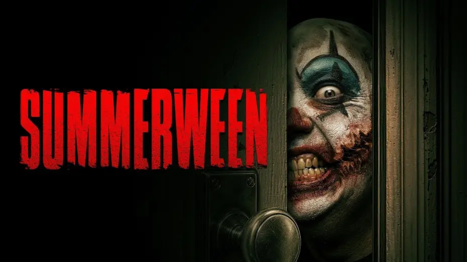 Wideo do filmu Summerween — Summerween | Official Trailer | Horror Brains