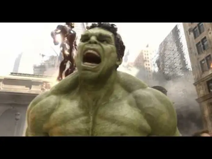 Wideo do filmu Avengers — TV Spot - Together