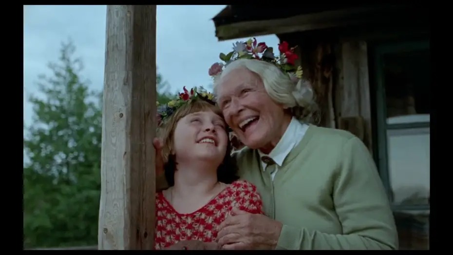 Wideo do filmu The Summer Book — Das Sommerbuch deutscher Trailer