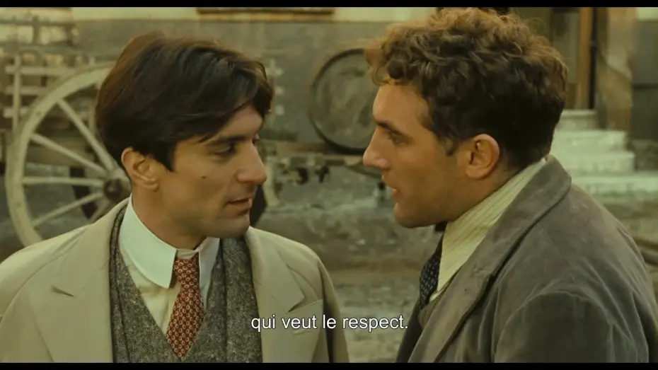 Wideo do filmu Wiek XX — NOVECENTO 1900 - Bande Annonce VOST