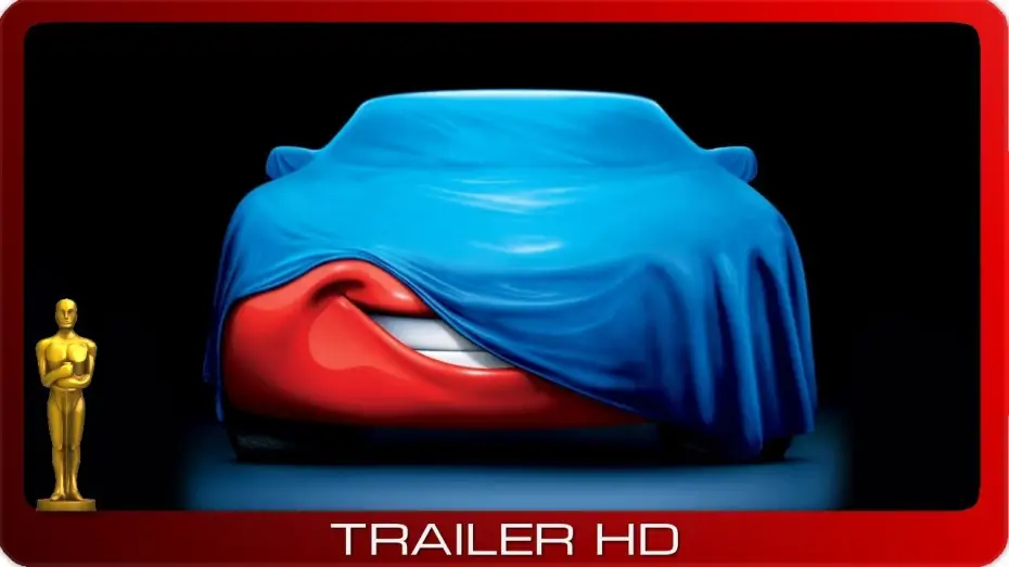 Wideo do filmu Auta — Cars ≣ 2006 ≣ Trailer