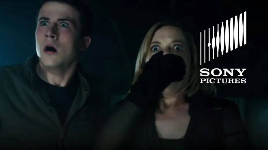 Wideo do filmu Nie oddychaj — DON'T BREATHE: TV Spot - "Don't"