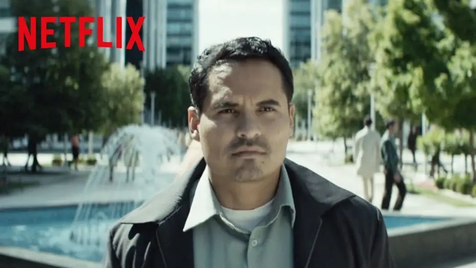 Wideo do filmu Zagłada — Extinction - Trailer ufficiale - Netflix