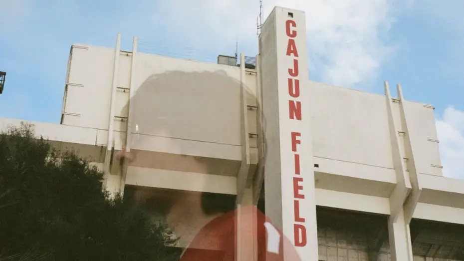 Wideo do filmu Rookie: The Night the Goalposts Came Down — Rookie: The Night the Goalposts Came Down