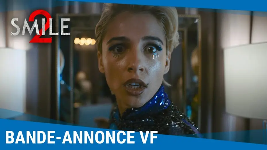 Wideo do filmu Uśmiechnij się 2 — Bande-annonce 1 VF