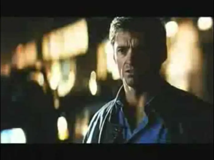 Wideo do filmu Kod Dostępu — Codice: Swordfish (2001) - Trailer  ITALIANO