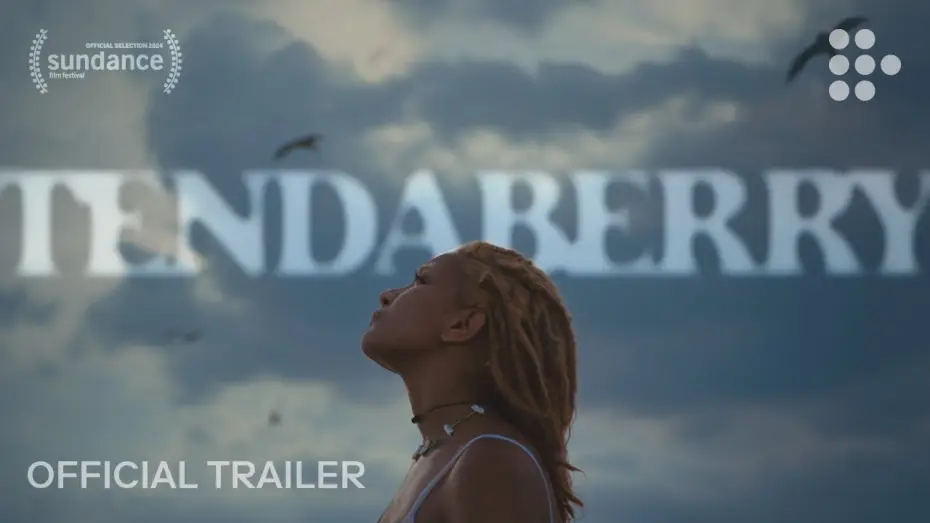 Wideo do filmu Tendaberry — Official Streaming Trailer