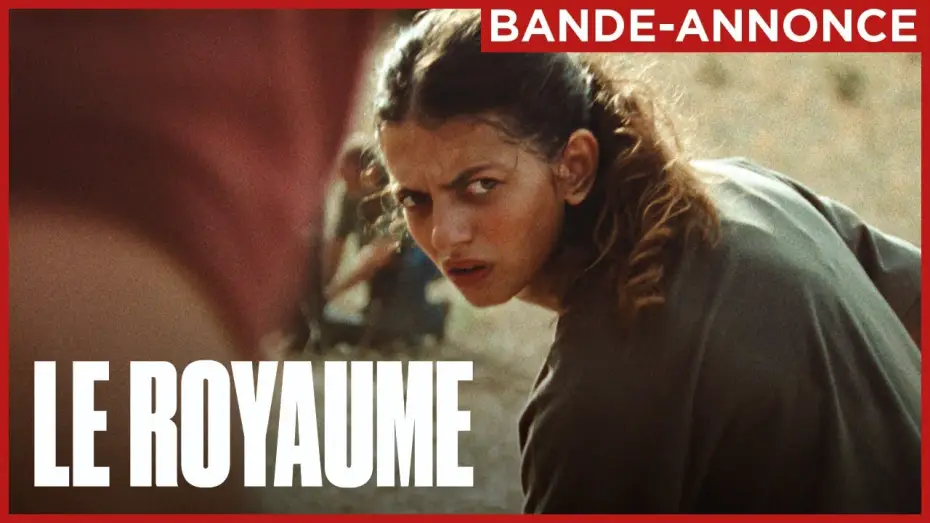 Wideo do filmu Nasze królestwo — LE ROYAUME | Le 13 novembre au cinéma