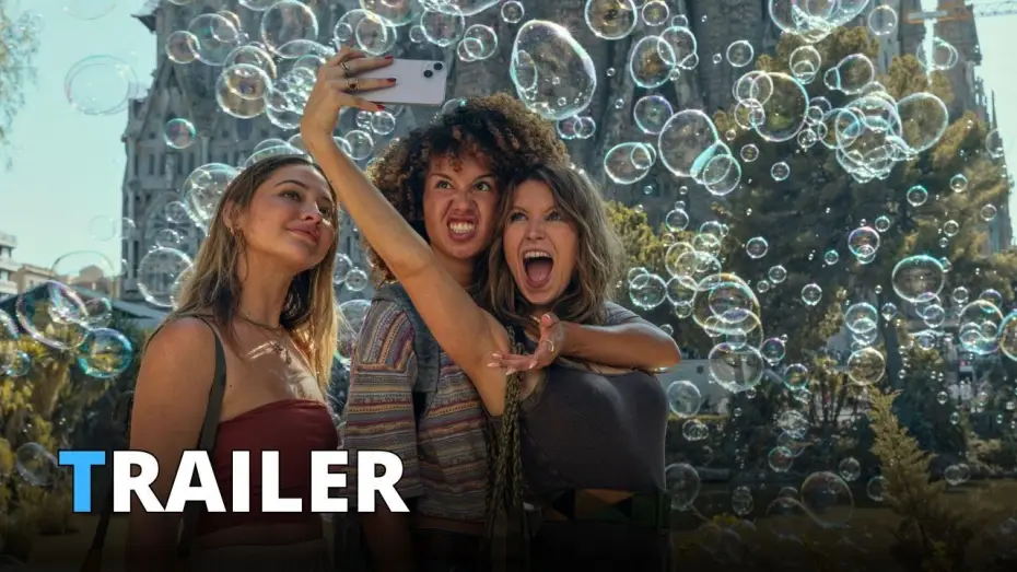 Wideo do filmu Droga do ciebie — LA MAPPA CHE MI PORTA A TE (2025) | Trailer italiano del film romantico di Prime Video