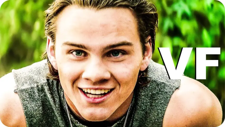 Wideo do filmu A-X-L — AXL Bande Annonce VF (2018) 🅽🅴🆃🅵🅻🅸🆇