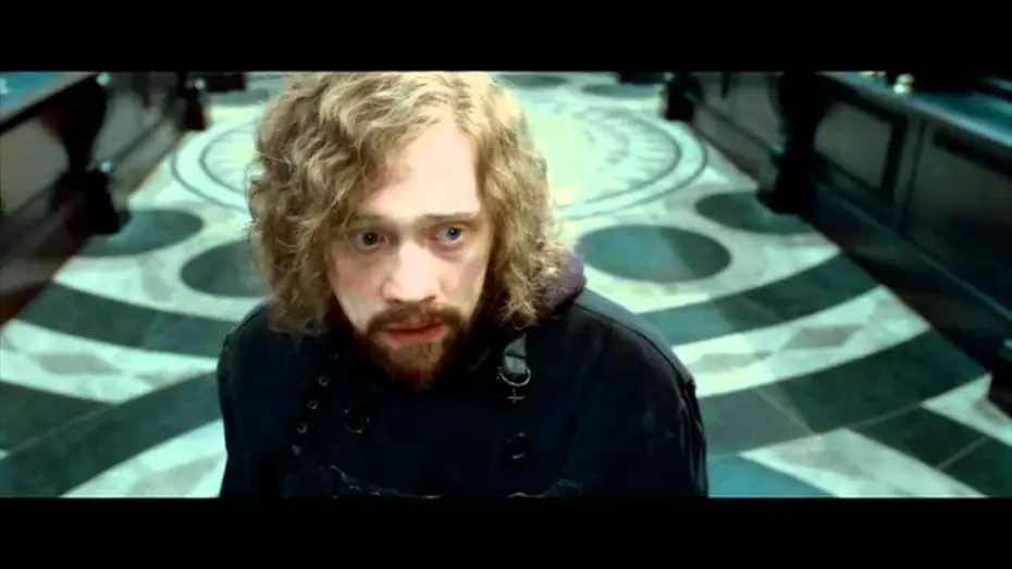 Wideo do filmu Harry Potter i Insygnia Śmierci: Część II — Gringotts and Goblins