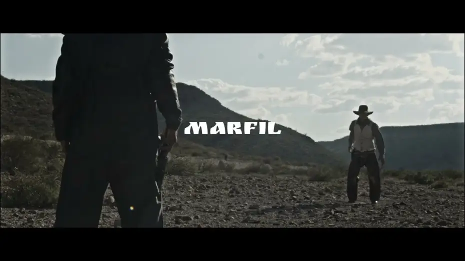 Wideo do filmu Martini Shot — Marfil Studios | Tráiler del Canal