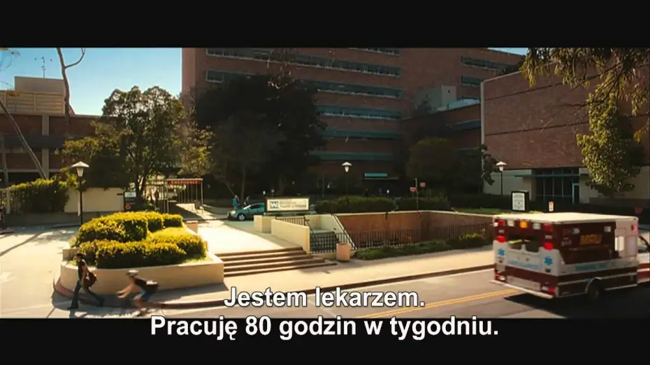 Wideo do filmu Sex Story — Sex Story - zwiastun