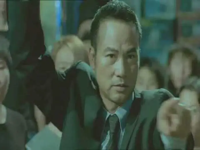 Wideo do filmu Strefa Śmierci — Kill Zone SPL - Trailer