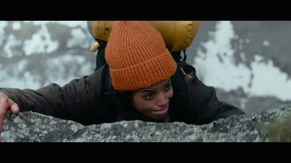 Wideo do filmu The Occupant — Climb
