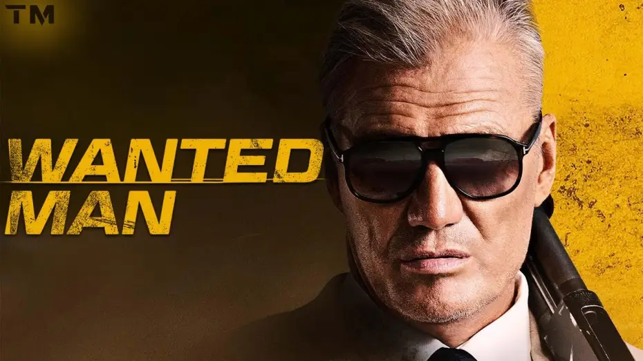 Wideo do filmu Wanted Man. Ścigany — Wanted Man - Trailer Deutsch (HD)