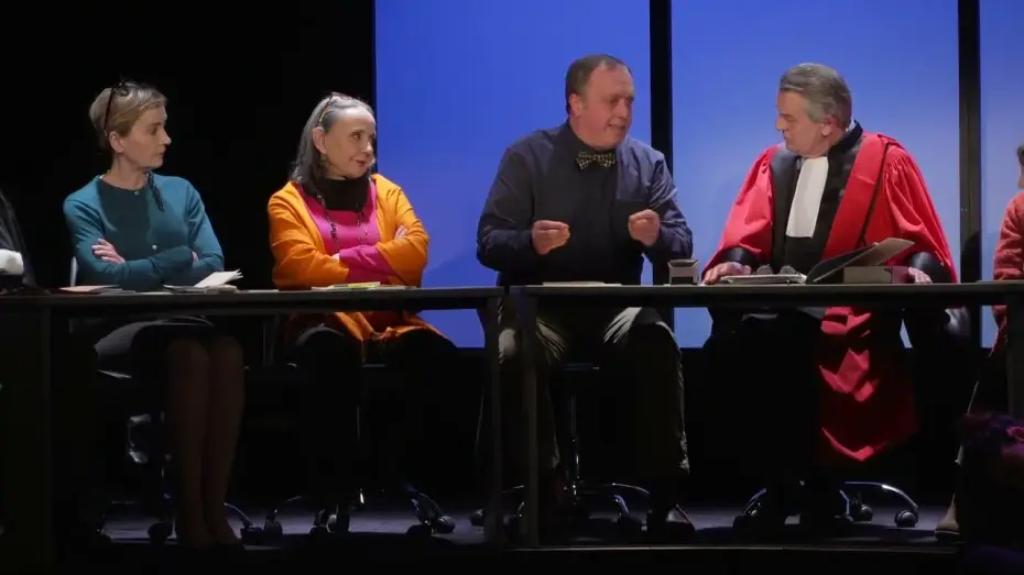 Wideo do filmu Femmes en colère — Femmes en colère