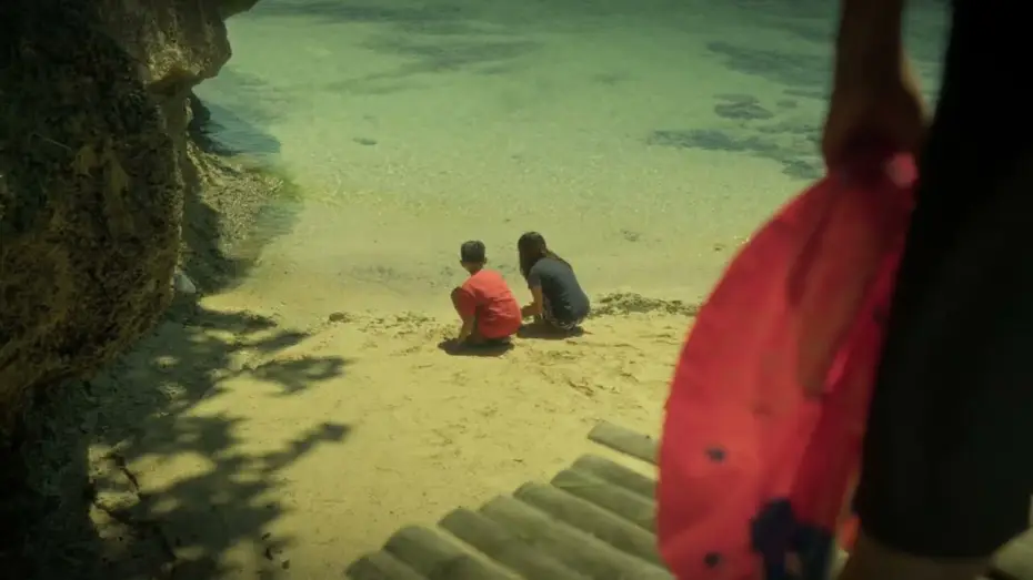 Wideo do filmu Salbabida — Salbabida (2024) - Trailer