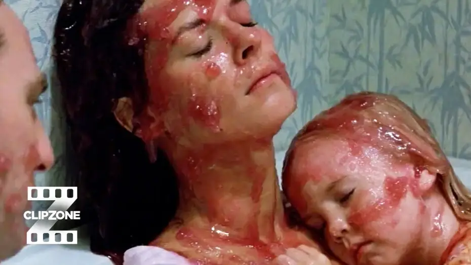 Wideo do filmu Duch — Exiting The Other World