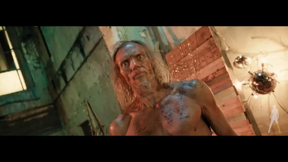 Wideo do filmu Street Trash — Blu-ray Promo Trailer