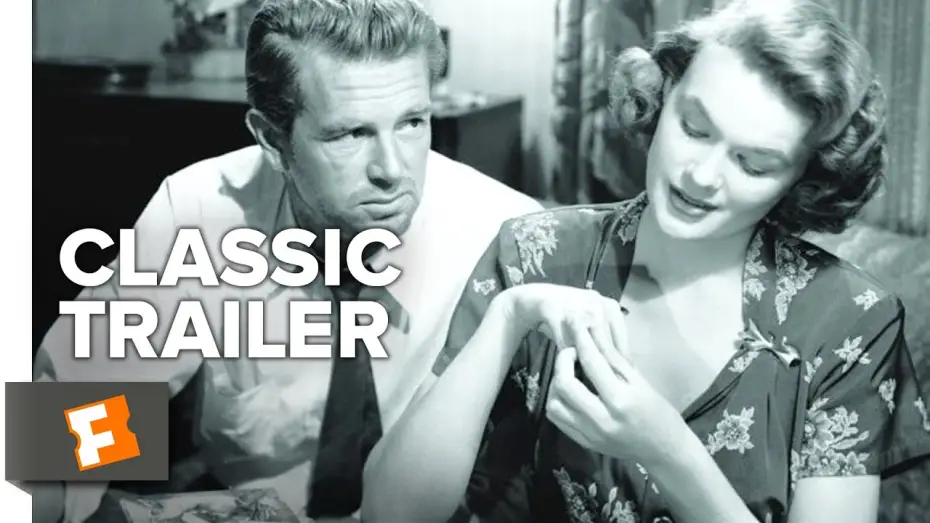 Wideo do filmu Asfaltowa dżungla — The Asphalt Jungle (1950) Official Trailer - Marilyn Monroe, Sterling Hayden Movie HD