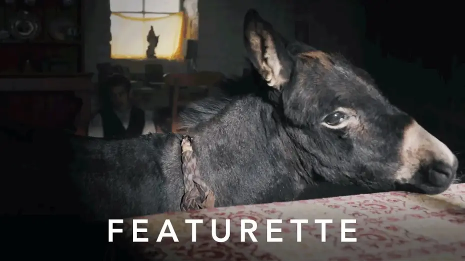 Wideo do filmu Duchy Inisherin — Ein Mann und sein Esel (OmU)