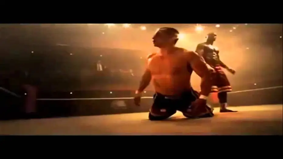 Wideo do filmu Champion 3: Odkupienie — Undisputed 3 - Trailer (German/Deutsch)