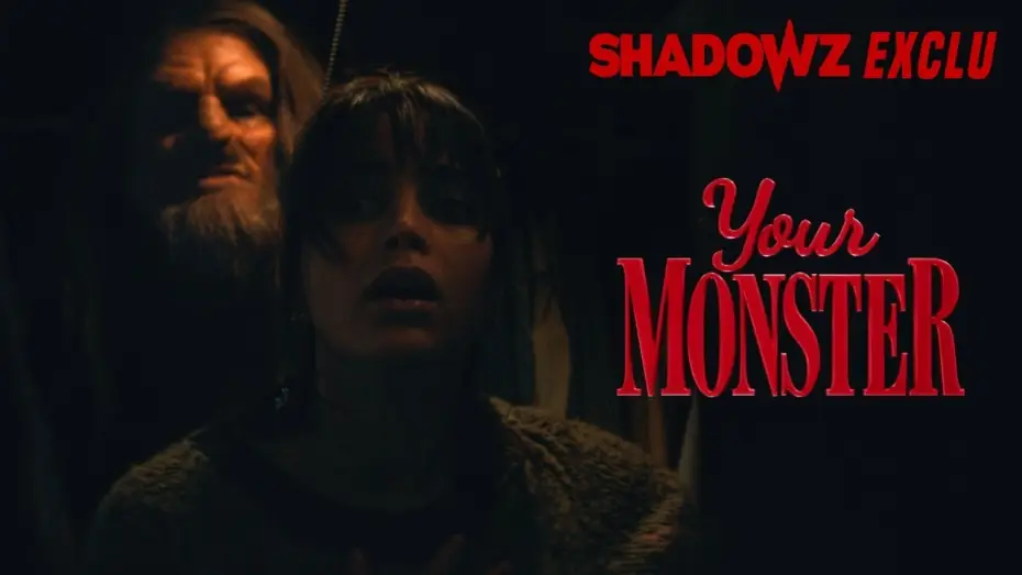 Wideo do filmu Twój potwór — YOUR MONSTER - Trailer VOSTFR
